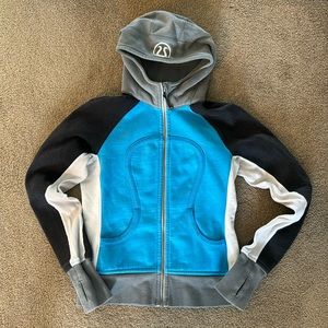 Women’s Lululemon Scuba Hoodie